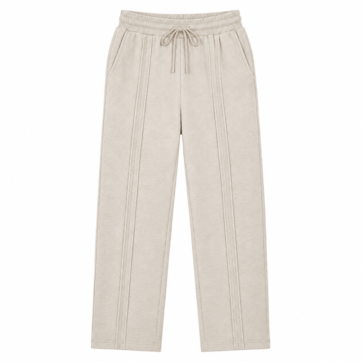 Pantalón Jogger de Dama — 3 pespuntes y tallas S a 3XL — imagen 105