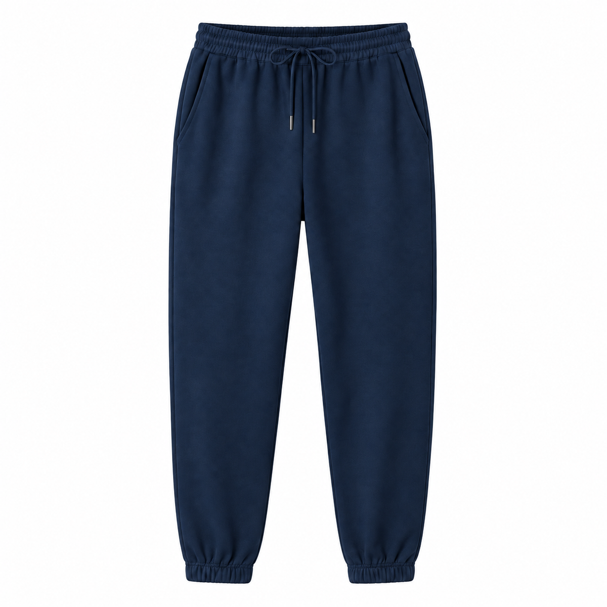 Pantalón Jogger Hombre — ajuste en pretina — color azul-oscuro [ca-cor:azul-oscuro] [ca-quadro:01-principal]