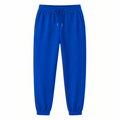 Pantalón Jogger Hombre — ajuste en pretina — color azul-rey [ca-cor:azul-rey] [ca-quadro:01-principal]
