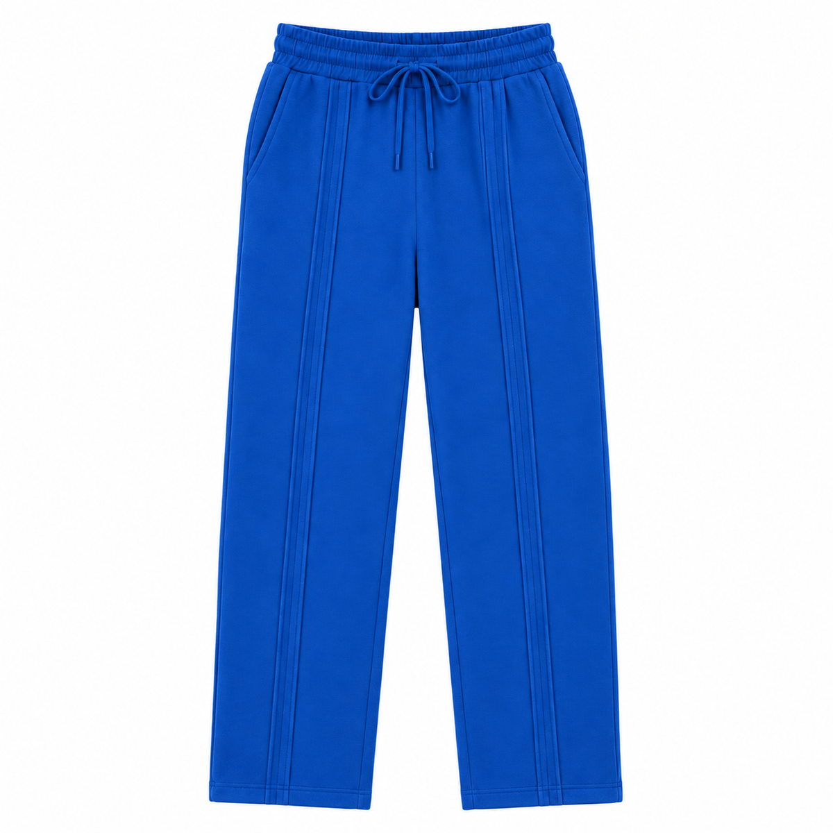 Pantalón Jogger de Dama — 3 pespuntes y tallas S a 3XL — imagen 8