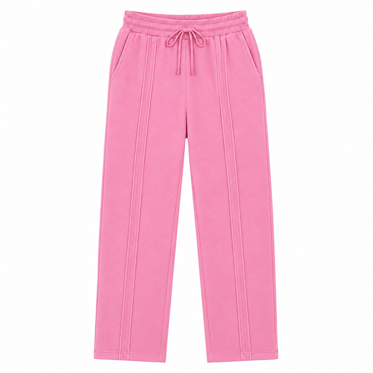 Pantalón Jogger de Dama — 3 pespuntes y tallas S a 3XL — imagen 9