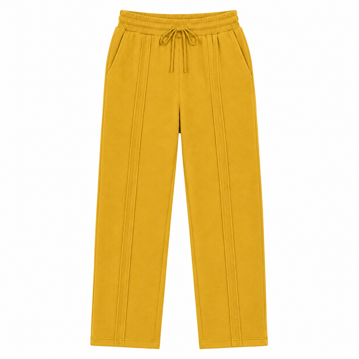 Pantalón Jogger de Dama — 3 pespuntes y tallas S a 3XL — imagen 16
