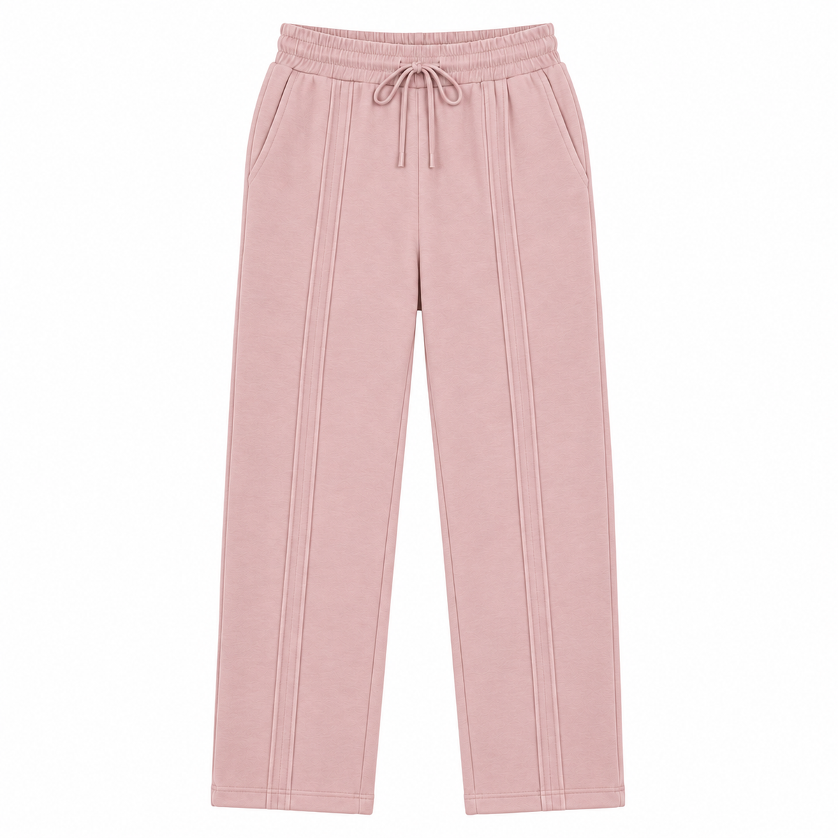 Pantalón Jogger de Dama — 3 pespuntes y tallas S a 3XL — imagen 18