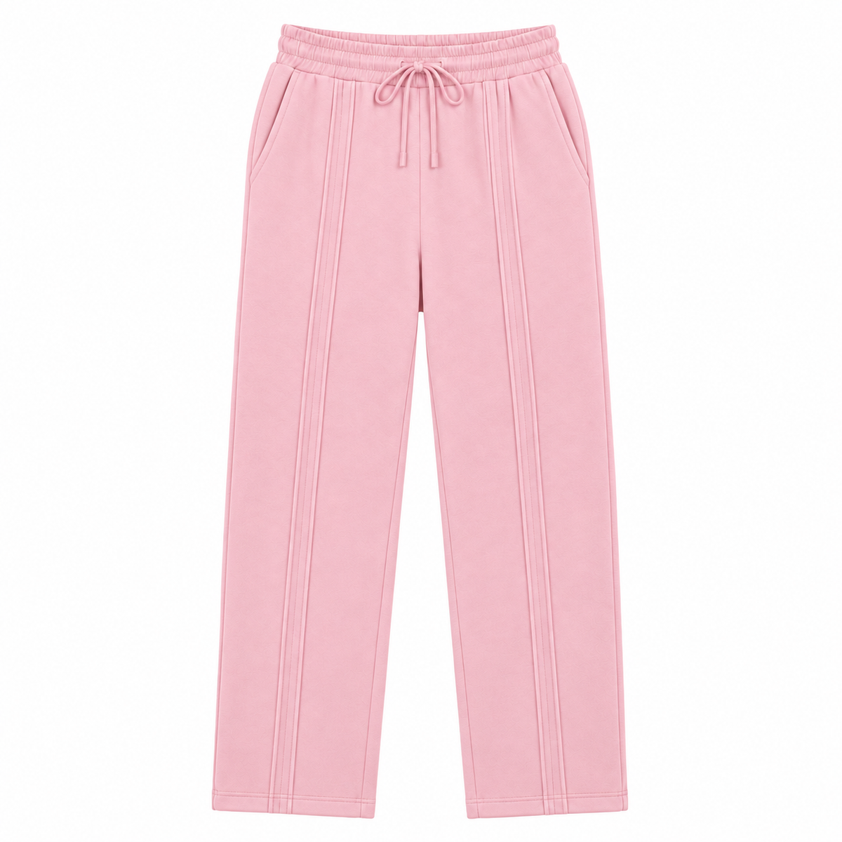 Pantalón Jogger de Dama — 3 pespuntes y tallas S a 3XL — imagen 20