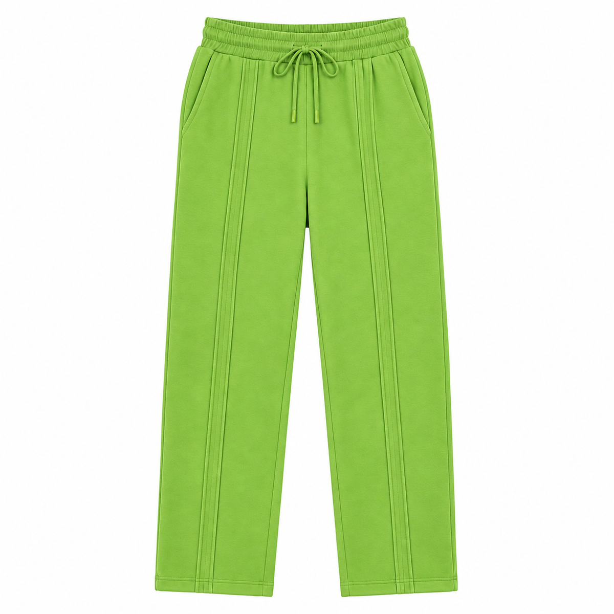 Pantalón Jogger de Dama — 3 pespuntes y tallas S a 3XL — imagen 21