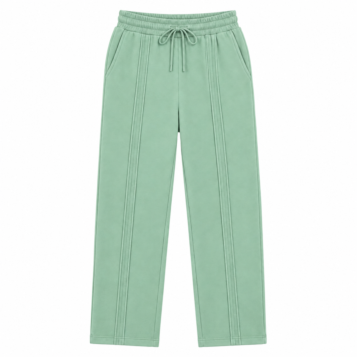 Pantalón Jogger de Dama — 3 pespuntes y tallas S a 3XL — imagen 22