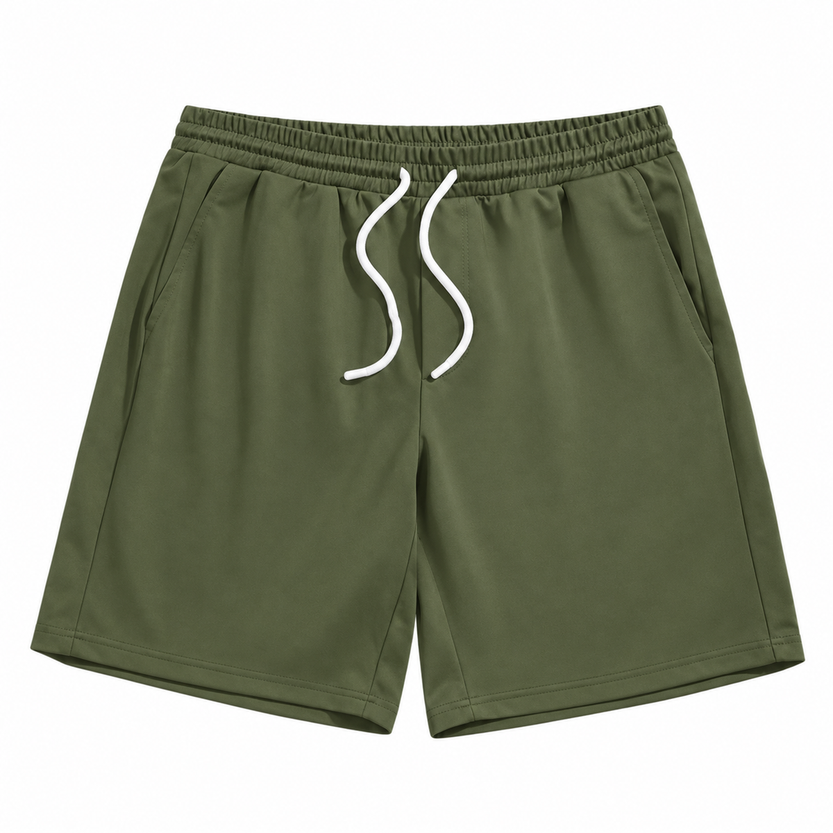 Pantaloneta HM — elige talla y color — color verde-militar [ca-cor:verde-militar]