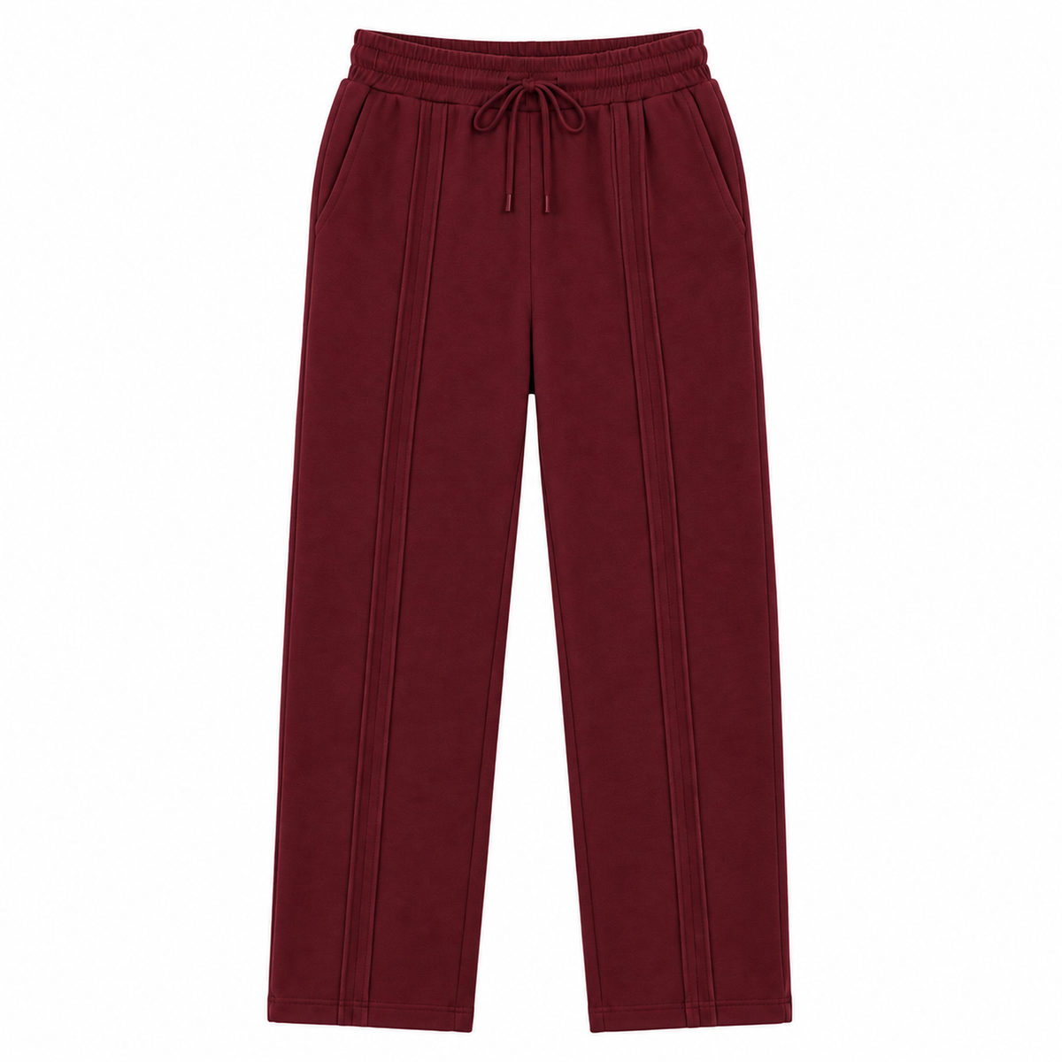 Pantalón Jogger de Dama — 3 pespuntes y tallas S a 3XL — imagen 24