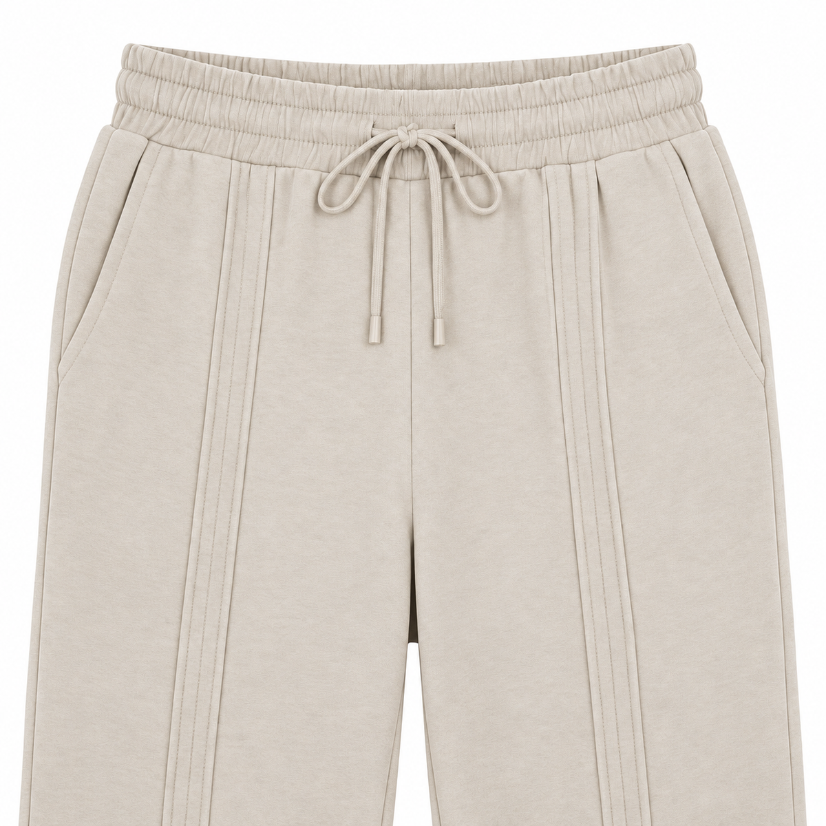 Pantalón Jogger de Dama — 3 pespuntes y tallas S a 3XL — imagen 65