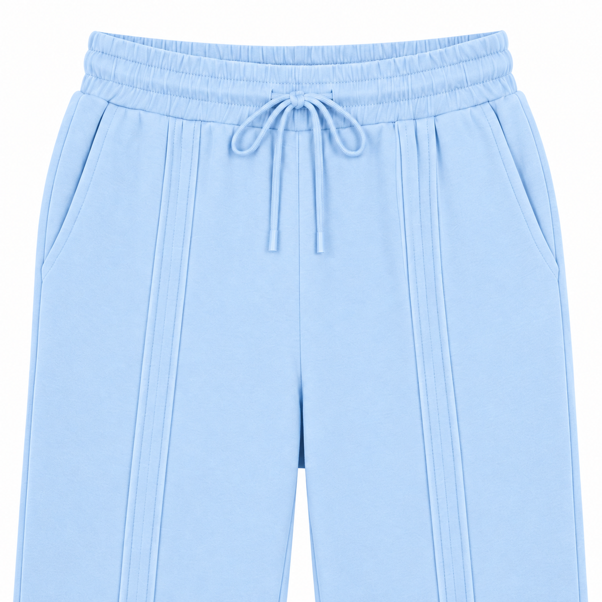 Pantalón Jogger de Dama — 3 pespuntes y tallas S a 3XL — imagen 66