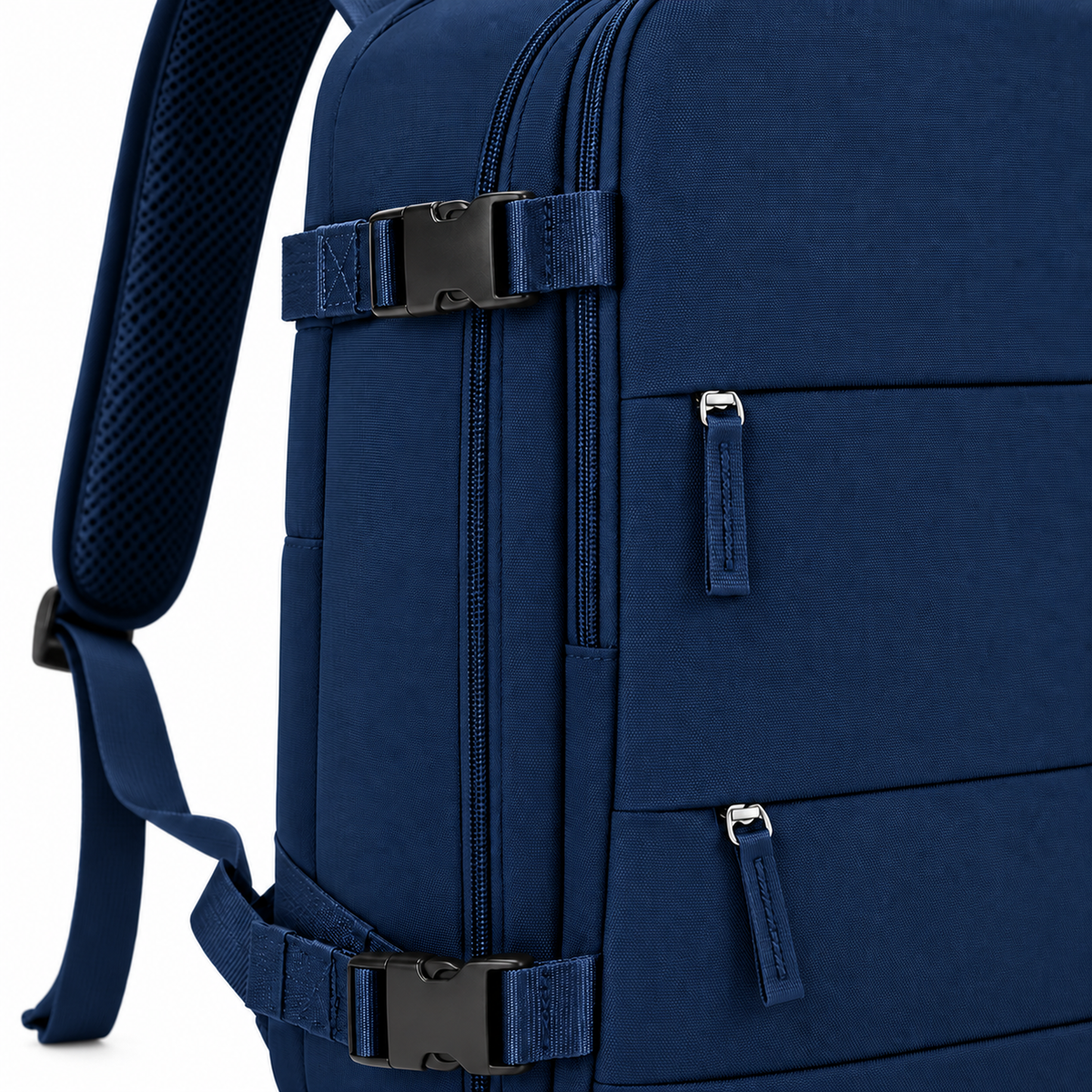 Mochila de Viaje con Compartimentos para Portátil y Zapatos — imagen 37