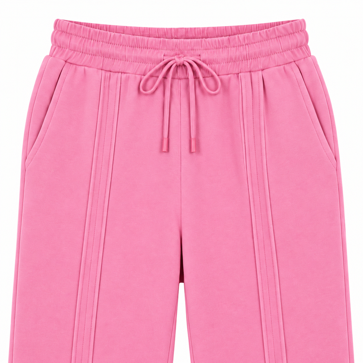 Pantalón Jogger de Dama — 3 pespuntes y tallas S a 3XL — imagen 69