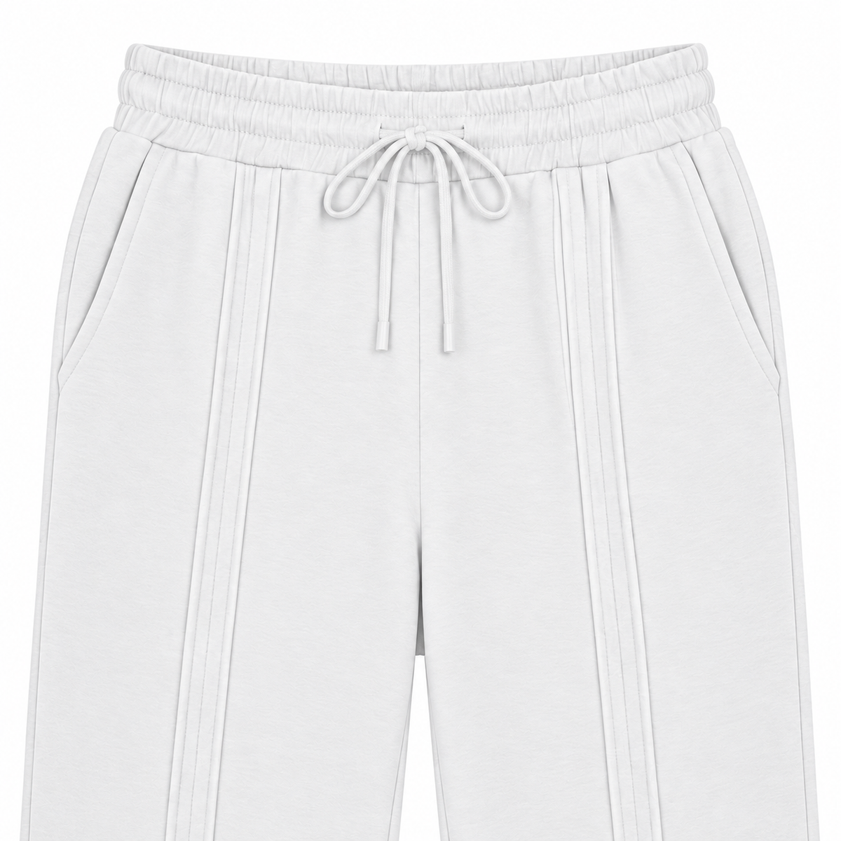 Pantalón Jogger de Dama — 3 pespuntes y tallas S a 3XL — imagen 70