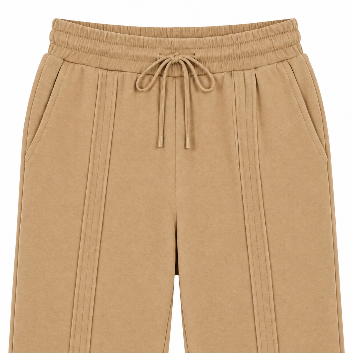 Pantalón Jogger de Dama — 3 pespuntes y tallas S a 3XL — imagen 71
