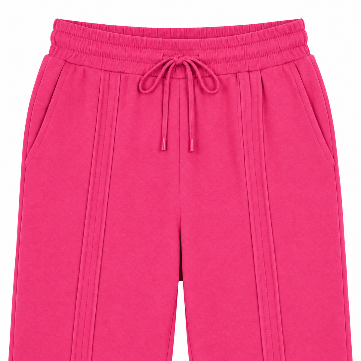 Pantalón Jogger de Dama — 3 pespuntes y tallas S a 3XL — imagen 72
