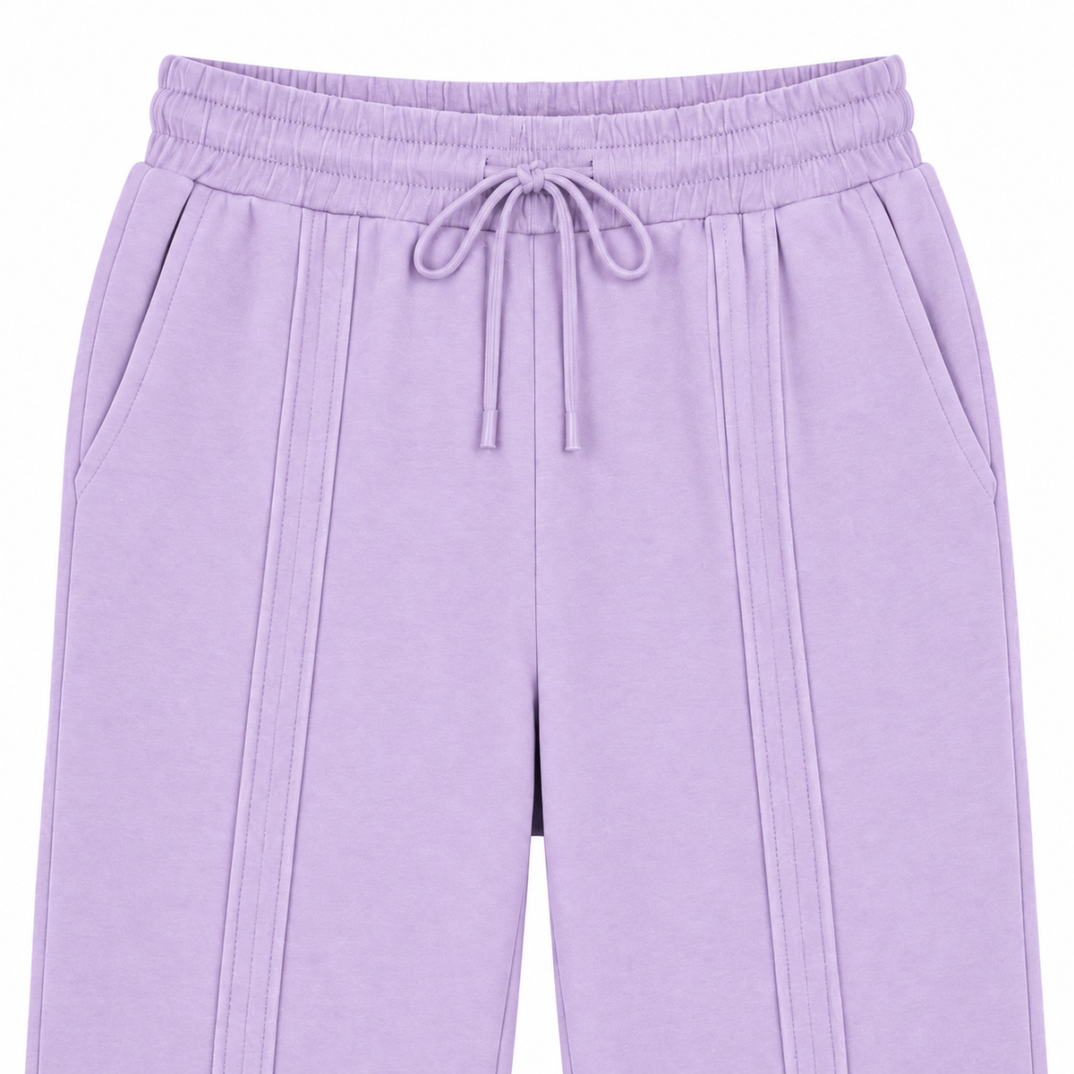 Pantalón Jogger de Dama — 3 pespuntes y tallas S a 3XL — imagen 75