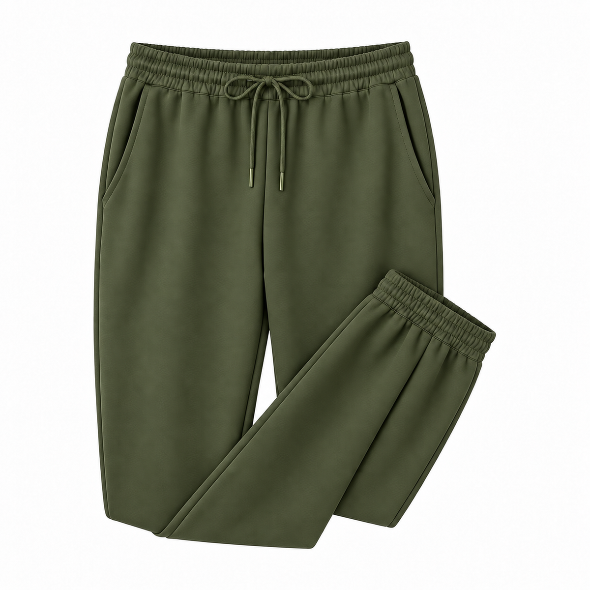 Pantalón Jogger Hombre — ajuste en pretina — imagen 40