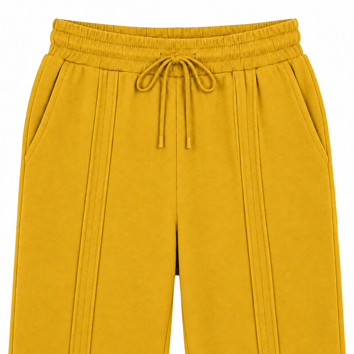 Pantalón Jogger de Dama — 3 pespuntes y tallas S a 3XL — imagen 76