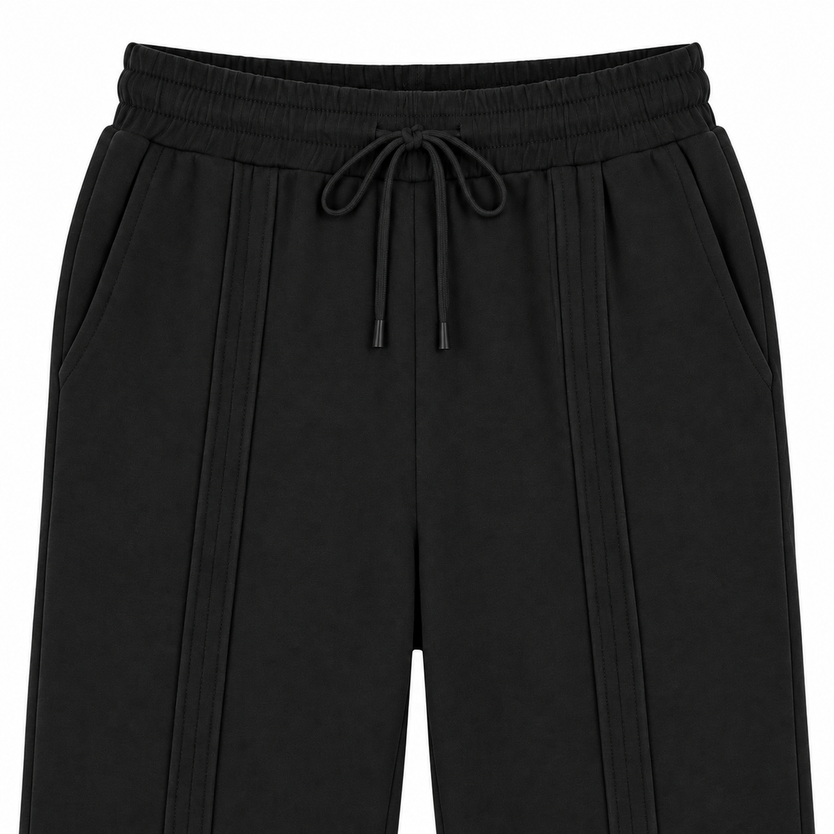 Pantalón Jogger de Dama — 3 pespuntes y tallas S a 3XL — imagen 77