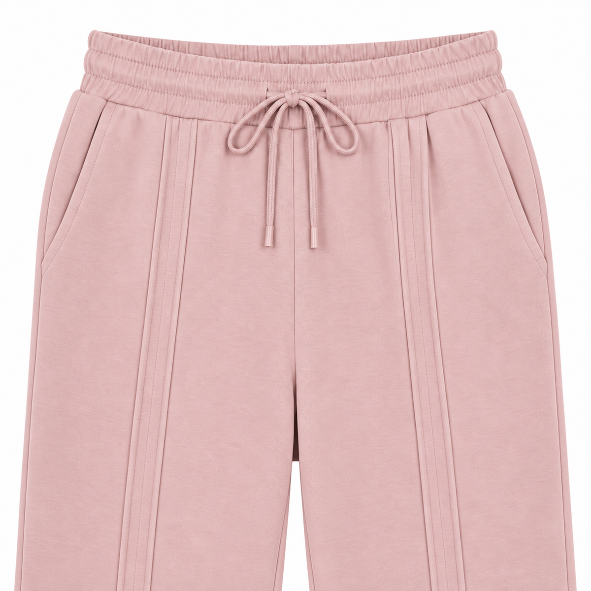 Pantalón Jogger de Dama — 3 pespuntes y tallas S a 3XL — imagen 78