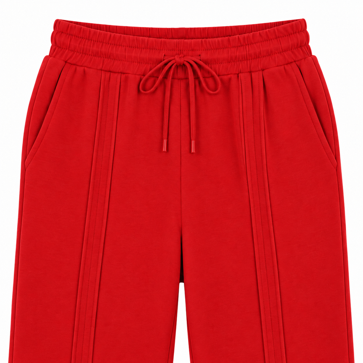 Pantalón Jogger de Dama — 3 pespuntes y tallas S a 3XL — imagen 79