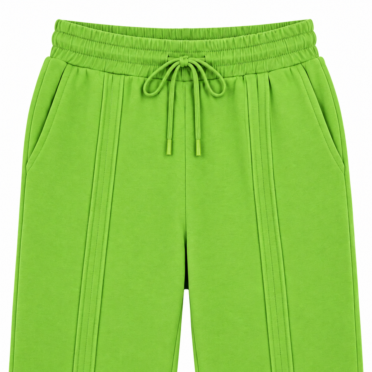 Pantalón Jogger de Dama — 3 pespuntes y tallas S a 3XL — imagen 81