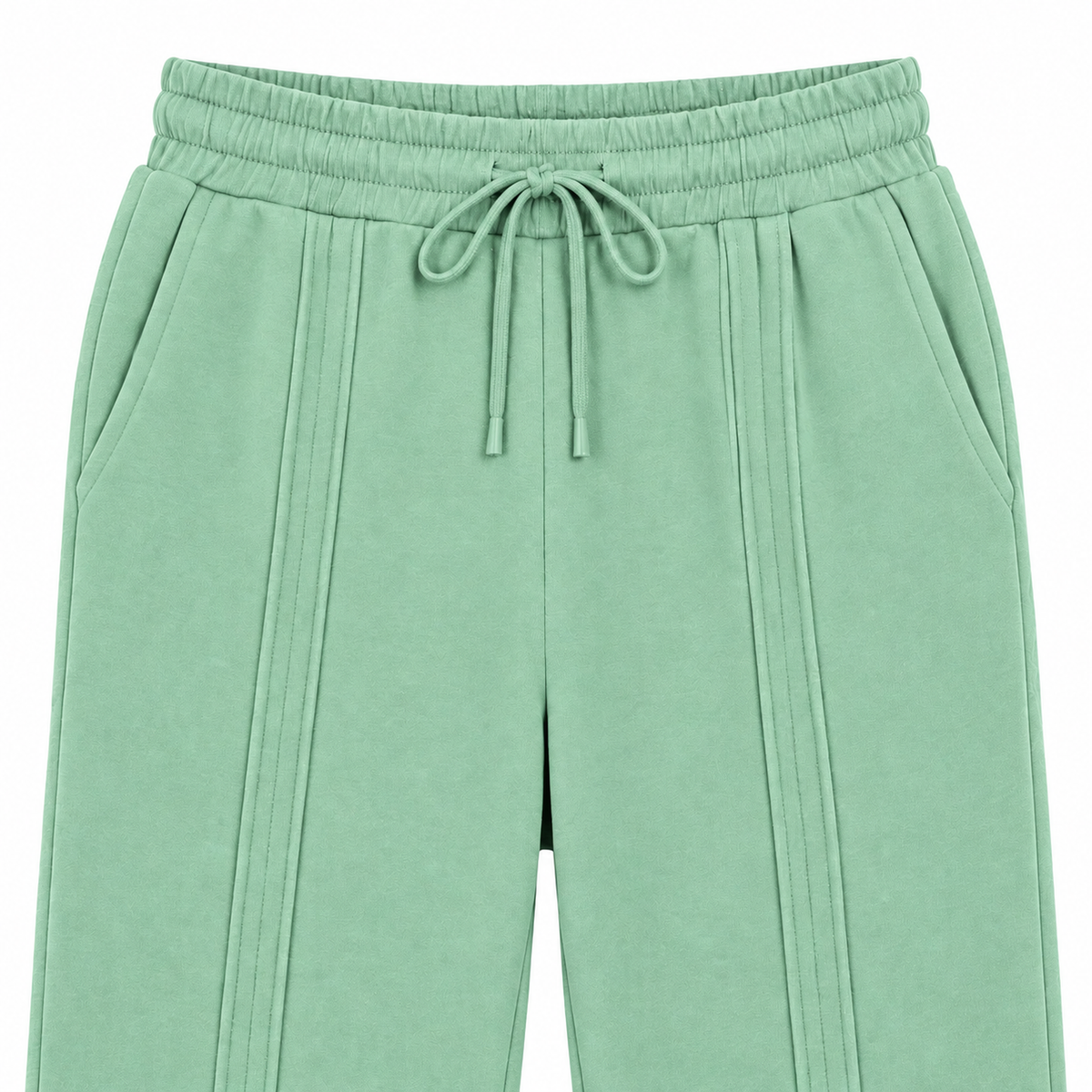 Pantalón Jogger de Dama — 3 pespuntes y tallas S a 3XL — imagen 82