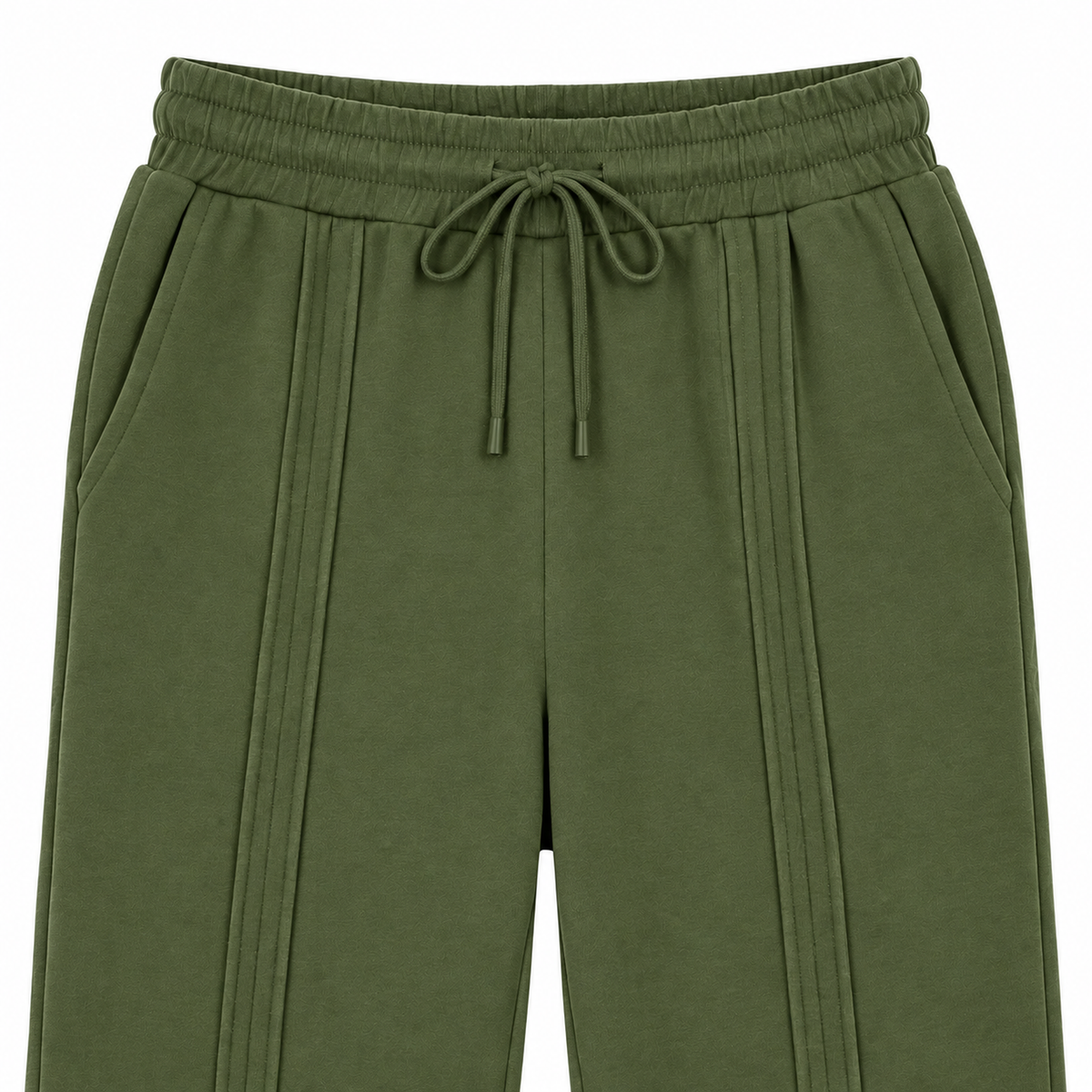 Pantalón Jogger de Dama — 3 pespuntes y tallas S a 3XL — imagen 83