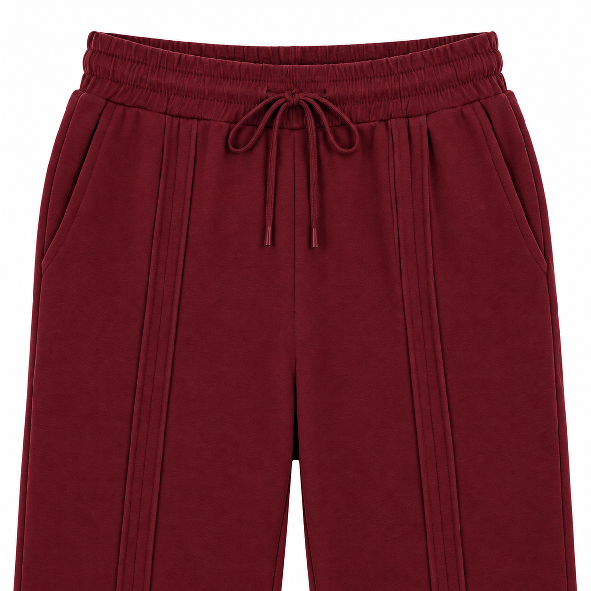 Pantalón Jogger de Dama — 3 pespuntes y tallas S a 3XL — imagen 84