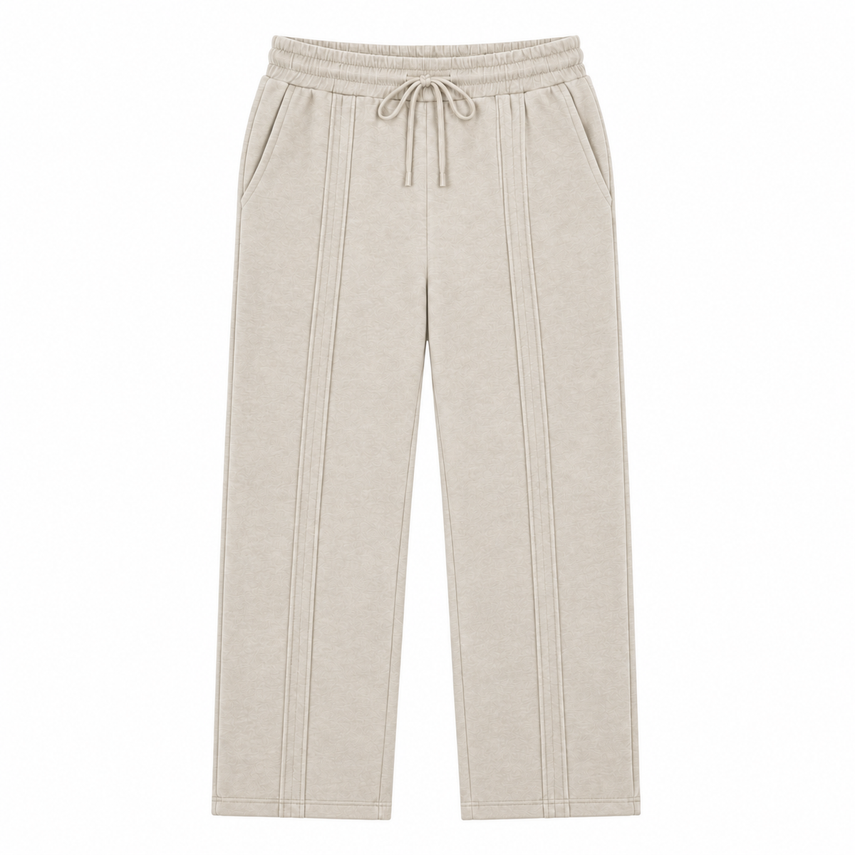 Pantalón Jogger de Dama — 3 pespuntes y tallas S a 3XL — imagen 85
