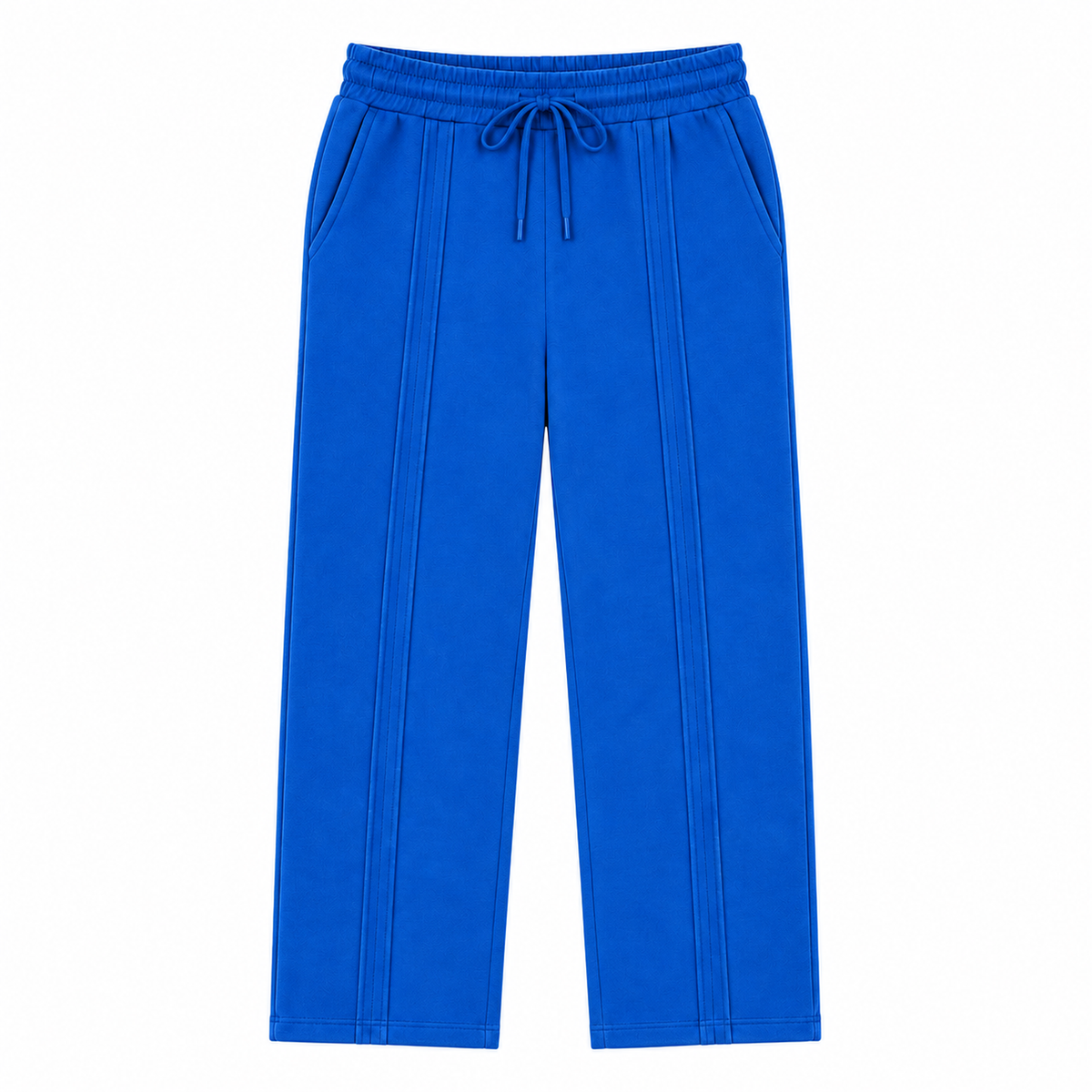 Pantalón Jogger de Dama — 3 pespuntes y tallas S a 3XL — imagen 88
