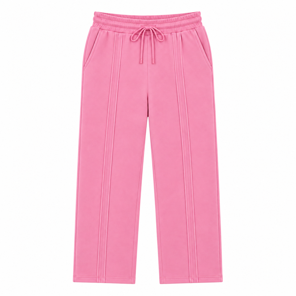 Pantalón Jogger de Dama — 3 pespuntes y tallas S a 3XL — imagen 89