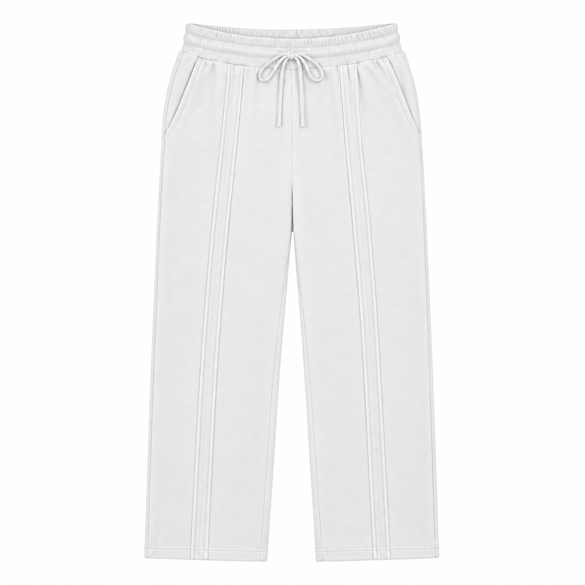 Pantalón Jogger de Dama — 3 pespuntes y tallas S a 3XL — imagen 90