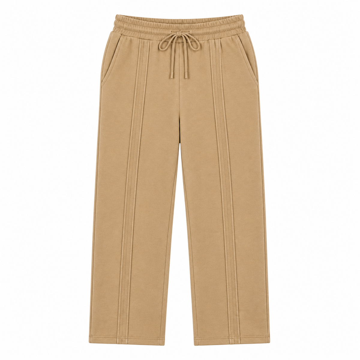 Pantalón Jogger de Dama — 3 pespuntes y tallas S a 3XL — imagen 91
