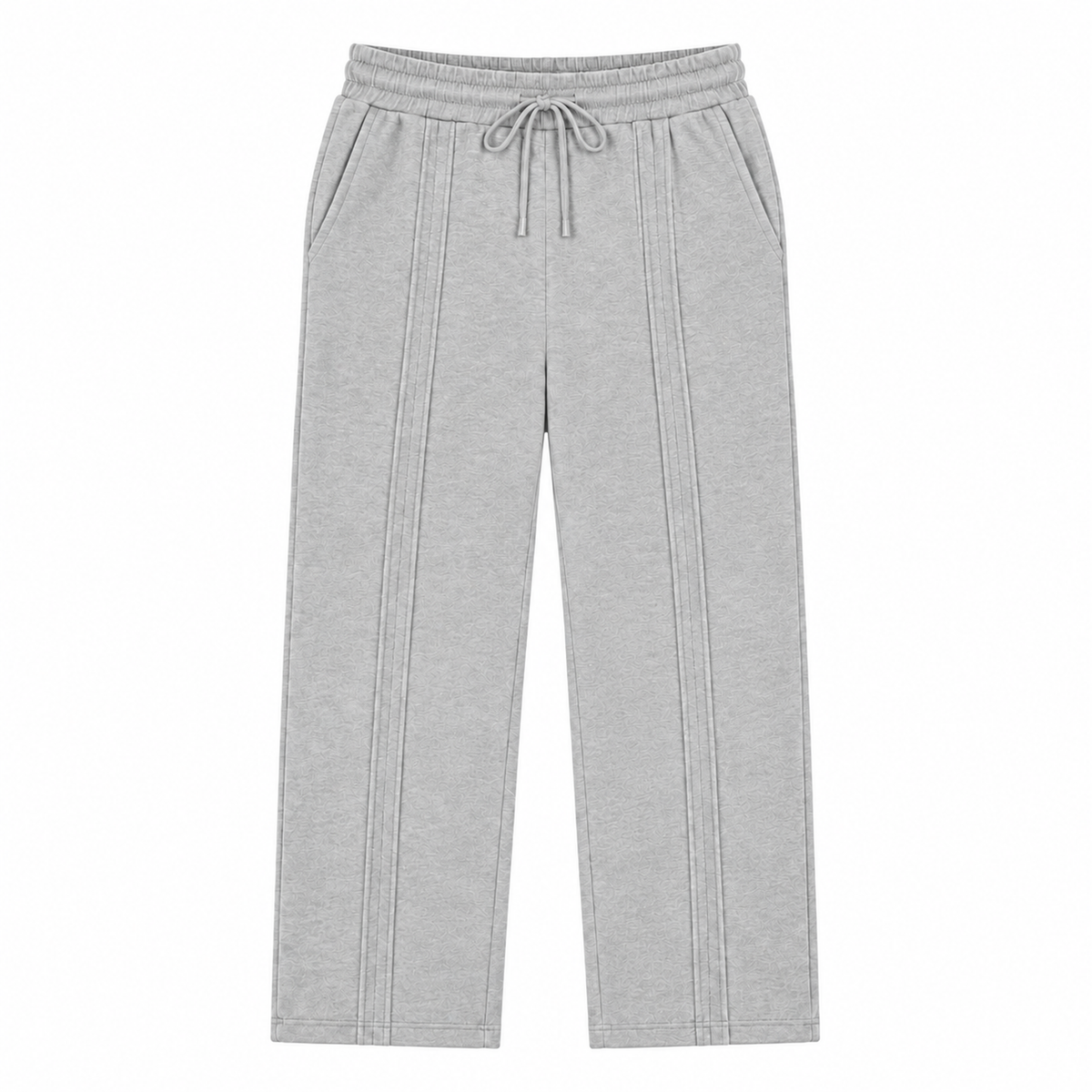 Pantalón Jogger de Dama — 3 pespuntes y tallas S a 3XL — imagen 93