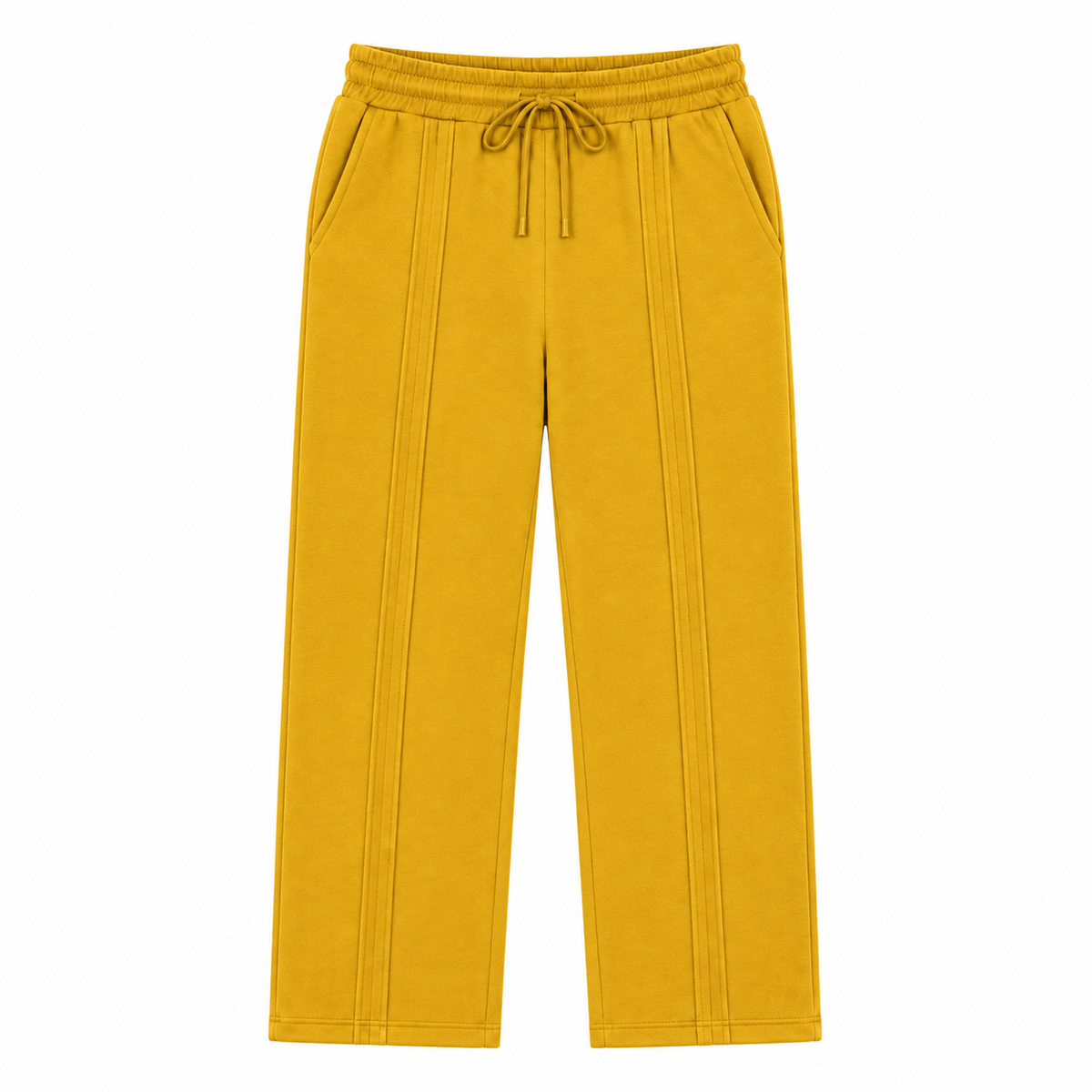 Pantalón Jogger de Dama — 3 pespuntes y tallas S a 3XL — imagen 96