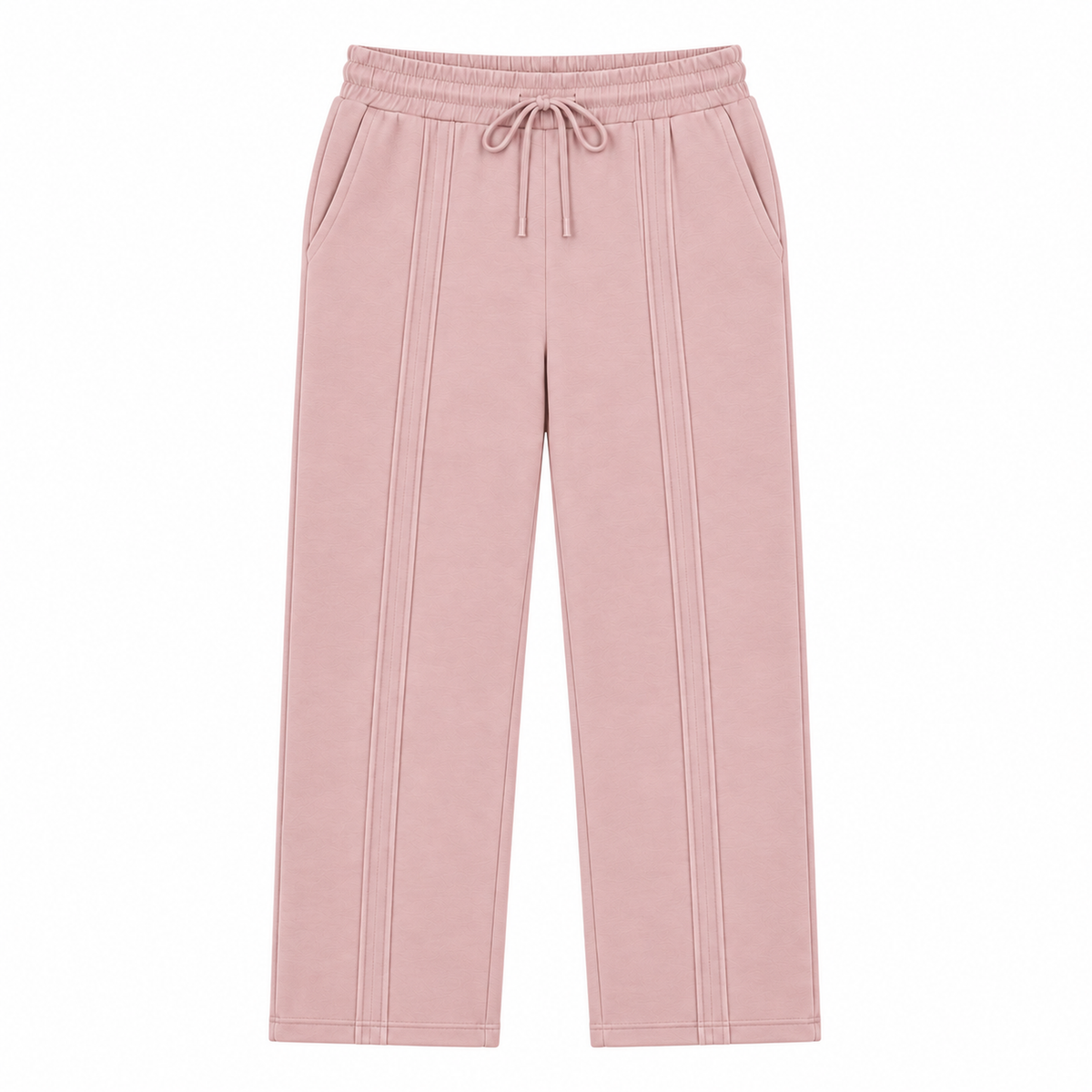 Pantalón Jogger de Dama — 3 pespuntes y tallas S a 3XL — imagen 98