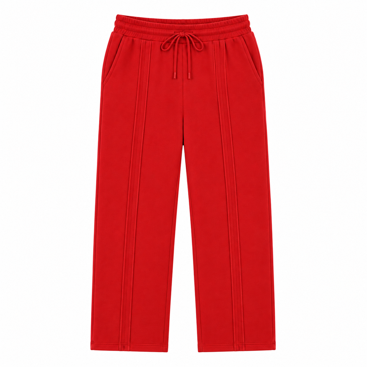 Pantalón Jogger de Dama — 3 pespuntes y tallas S a 3XL — imagen 99
