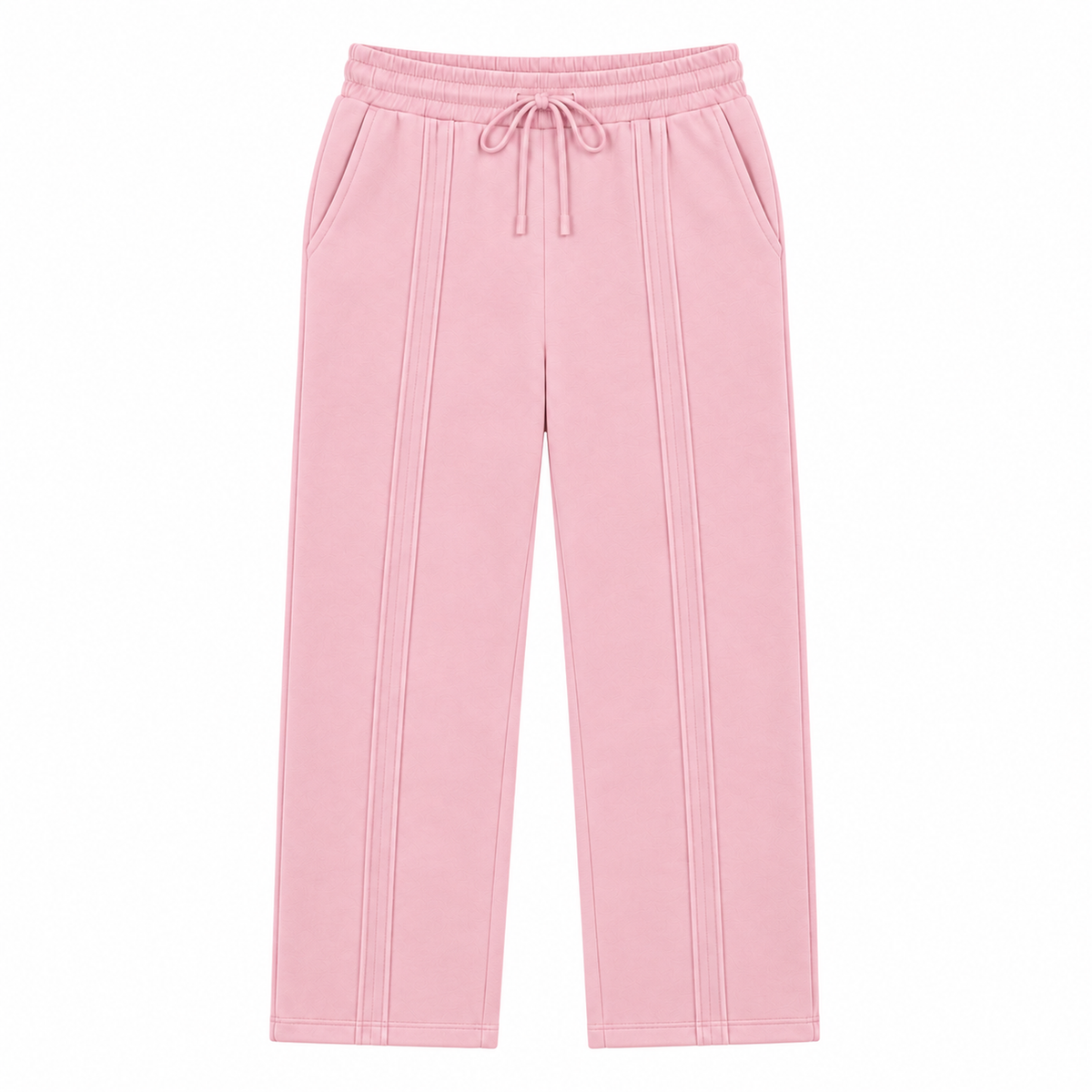 Pantalón Jogger de Dama — 3 pespuntes y tallas S a 3XL — imagen 100