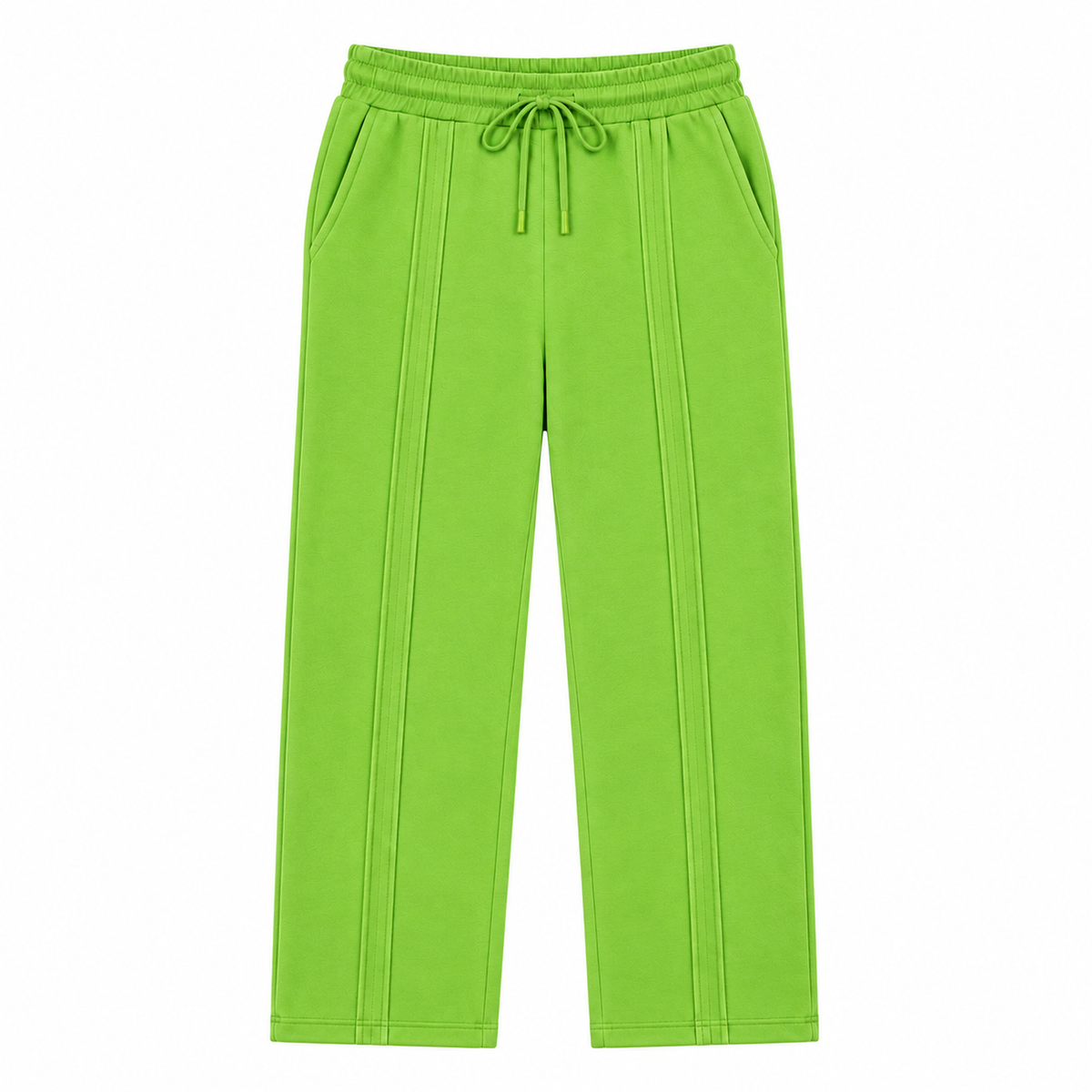 Pantalón Jogger de Dama — 3 pespuntes y tallas S a 3XL — imagen 101