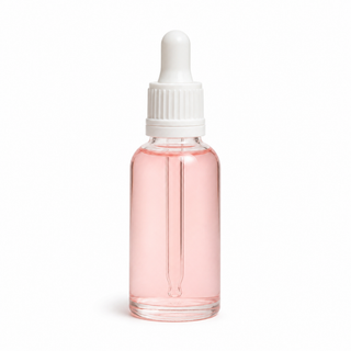 Aceite Corporal Reafirmante de Colágeno — textura ligera