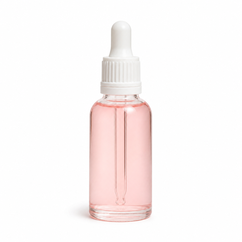 Aceite Corporal Reafirmante de Colágeno — textura ligera