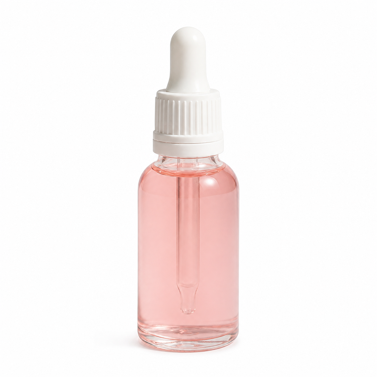 Aceite Corporal Reafirmante de Colágeno — textura ligera