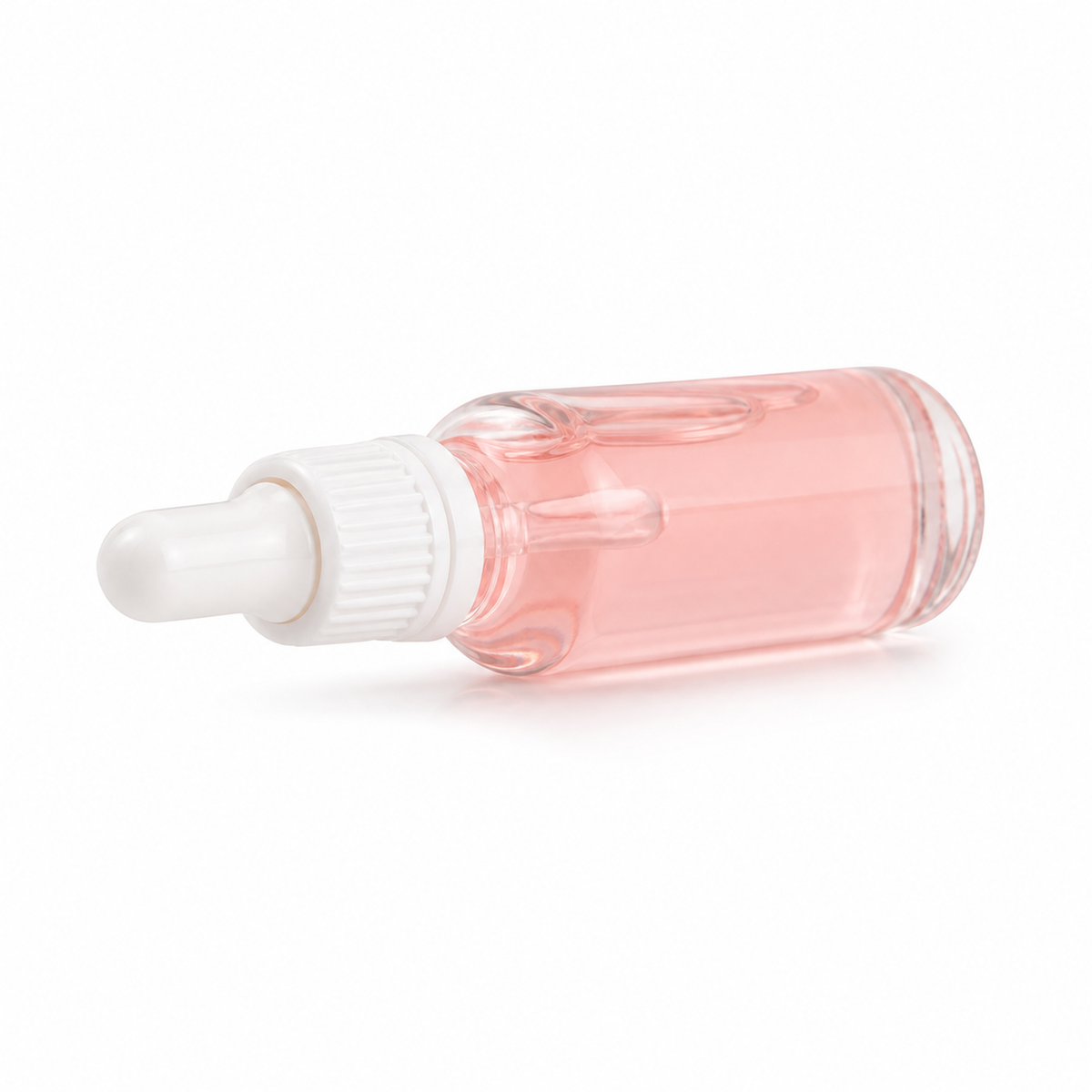 Aceite Corporal Reafirmante de Colágeno — textura ligera — imagen 5