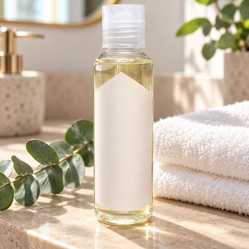 Aceite corporal para masaje — 100 ml