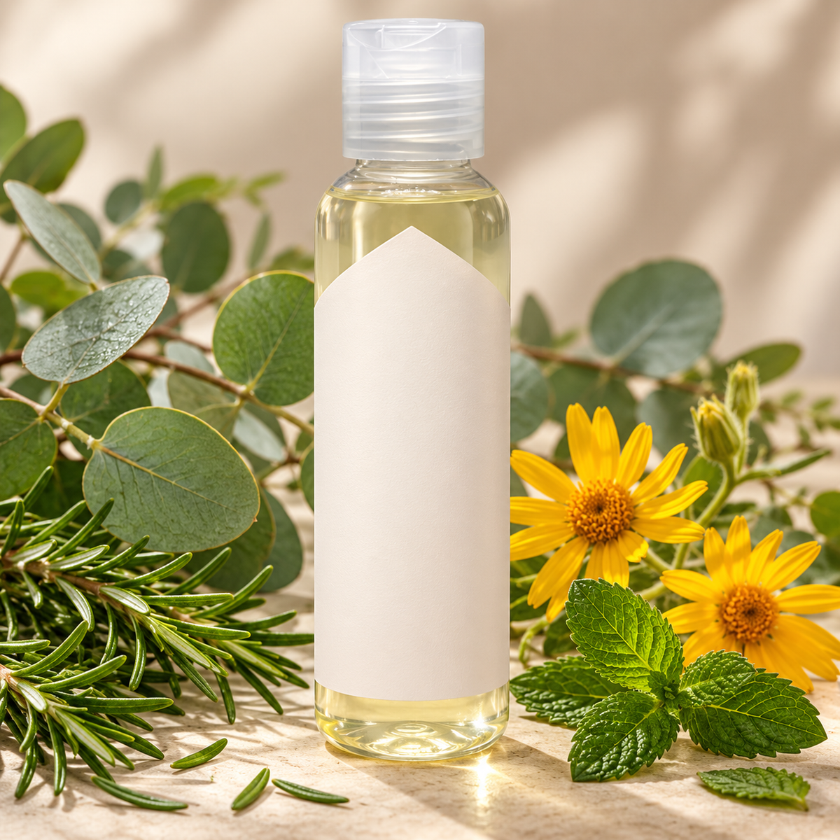 Aceite Corporal para Masaje — 100 ml — imagen 3
