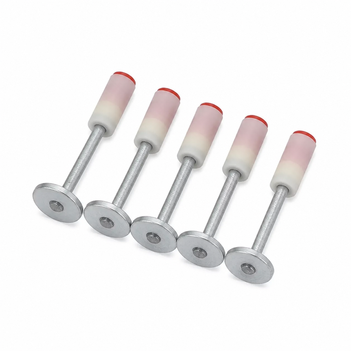 Clavos de Acero para Clavadora — caja grande