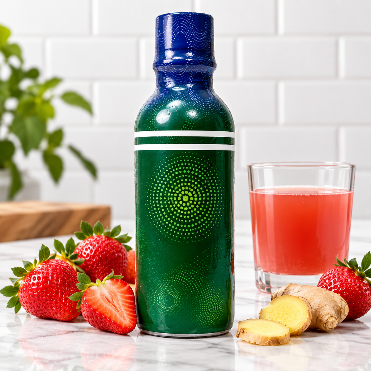 Colágeno Art Plus Líquido con Stevia — 440 ml — imagen 2
