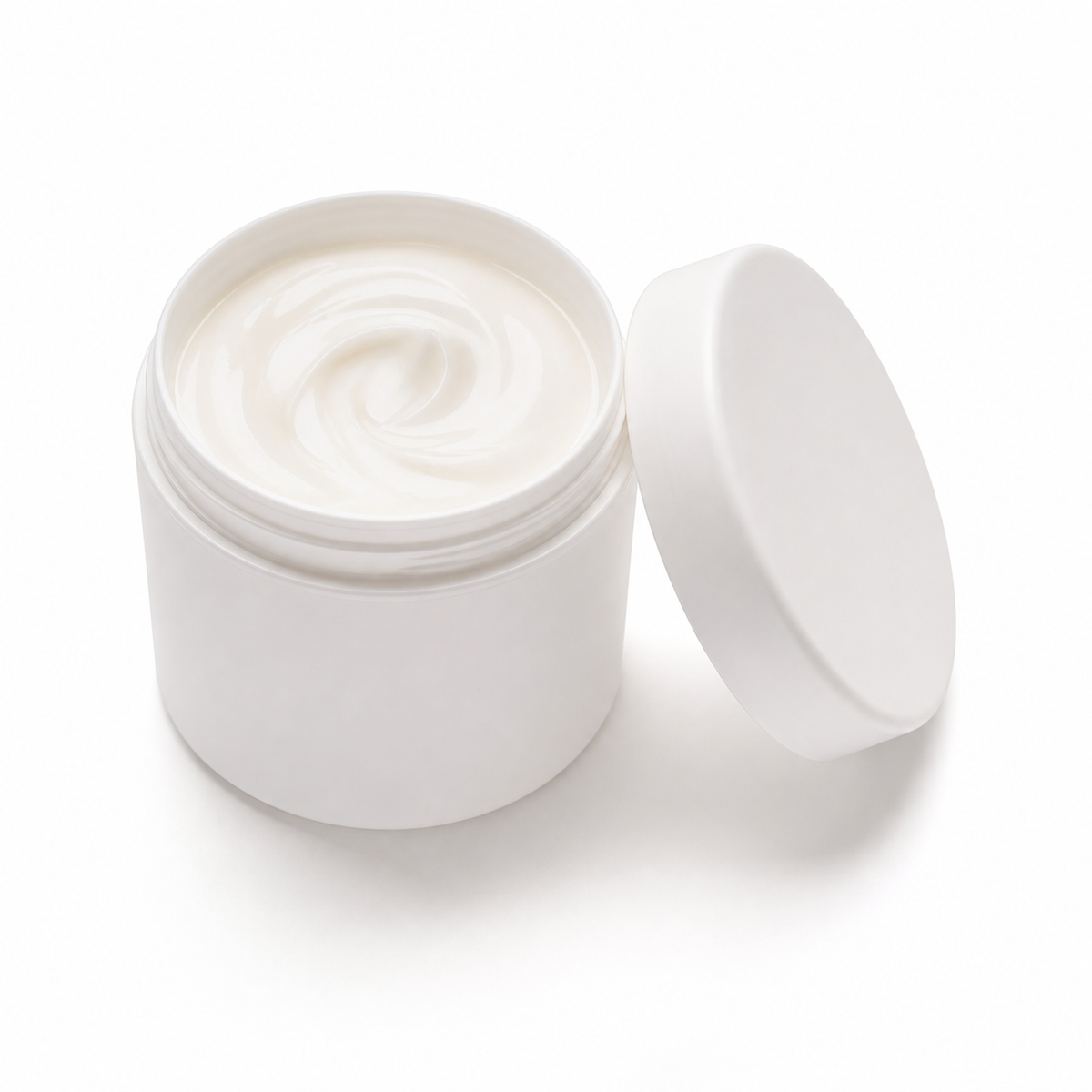Crema Skin Firming — niacinamida y péptidos, rostro y cuerpo