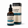 Gotas Drenaje Linfático — tónico herbal líquido